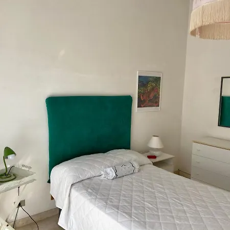 Apartment La Casa Di Eva Scicli