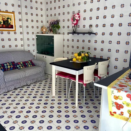 La Casa Di Eva * Scicli