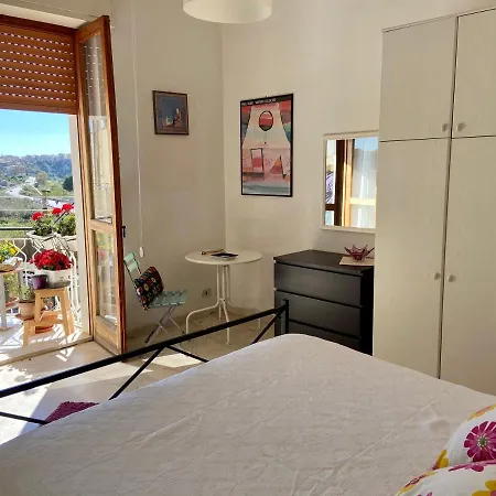 La Casa Di Eva * Scicli