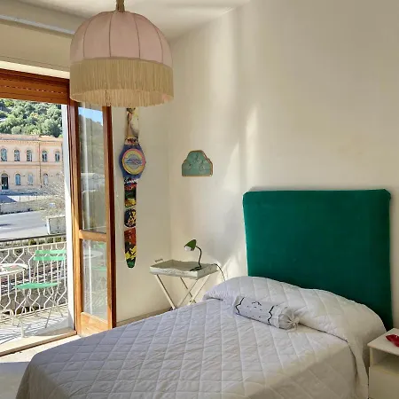 Apartment La Casa Di Eva Scicli